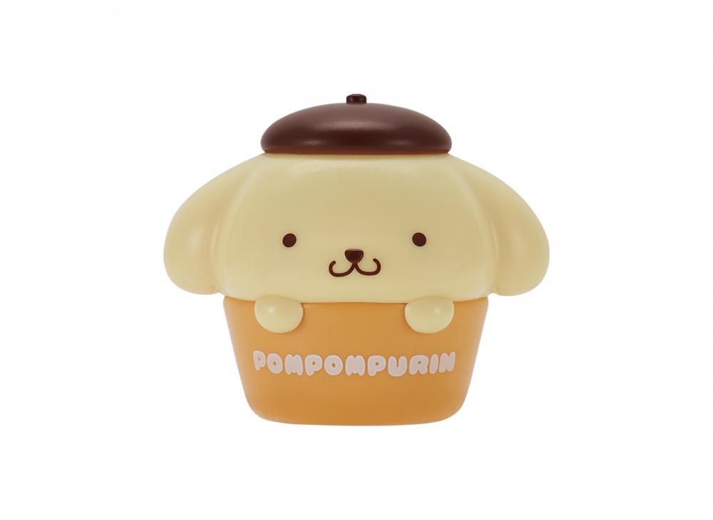 폼폼푸린 립밤
