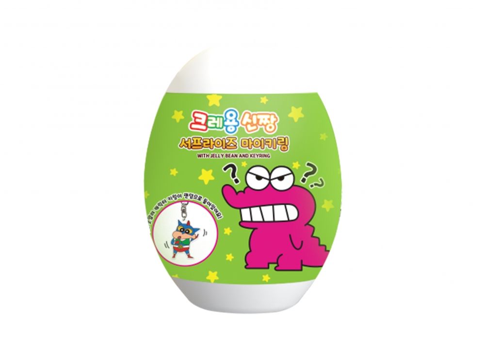 짱구는못말려 서프라이즈 마이 키링