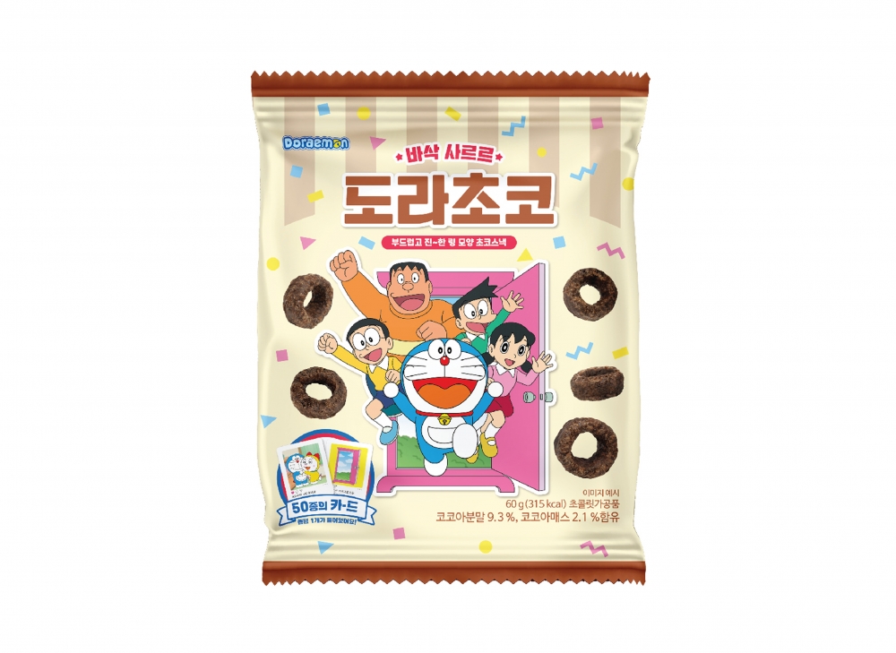도라초코