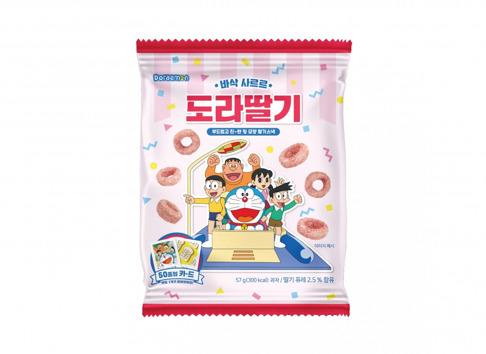 도라딸기