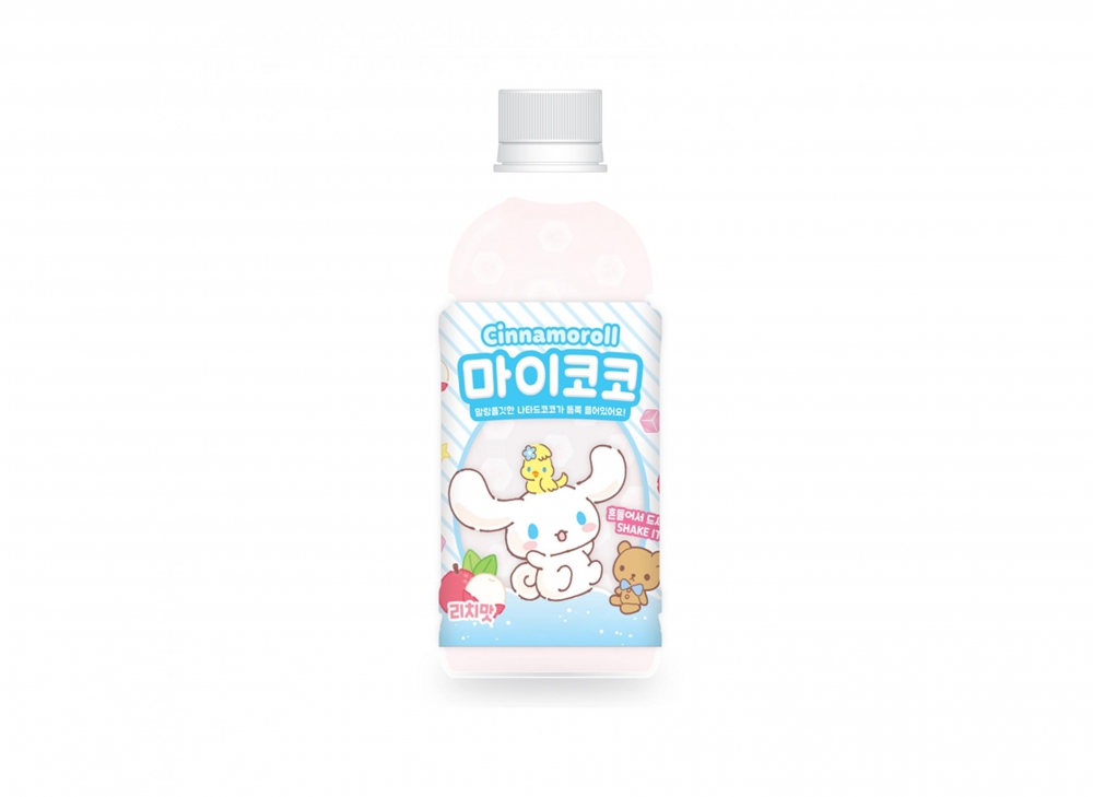 시나모롤 마이코코 리치맛